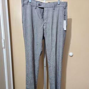 Mens 34 performance trousers turtleson